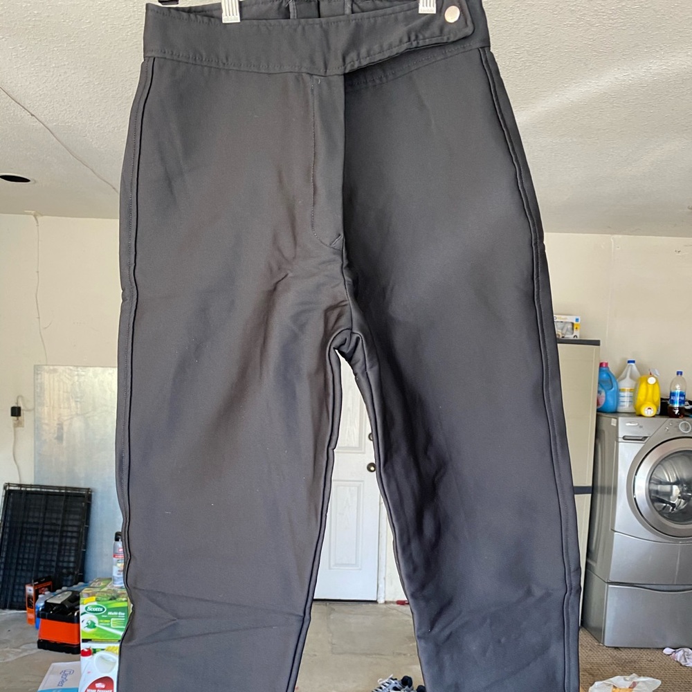 Women's ski pants